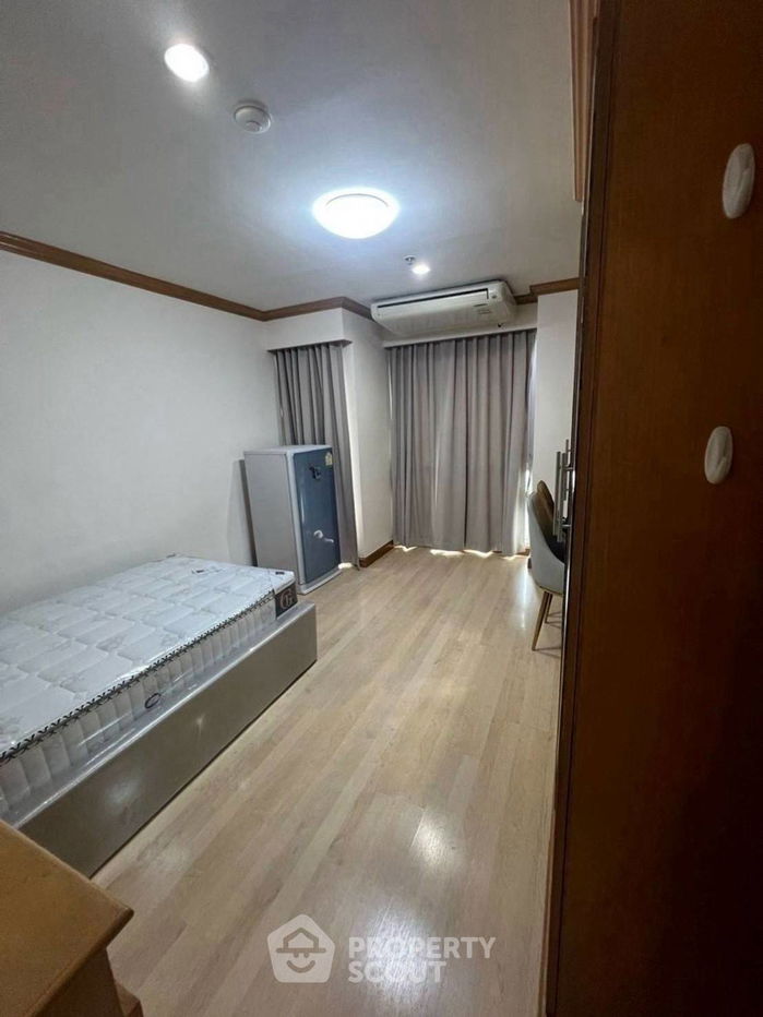 รูป คอนโด 3-ห้องนอน ที่ สีลม สวีท คอนโดมิเนียม ใกล้ BTS เซนต์หลุยส์ (ID 2237565) - รูปที่ 6/15