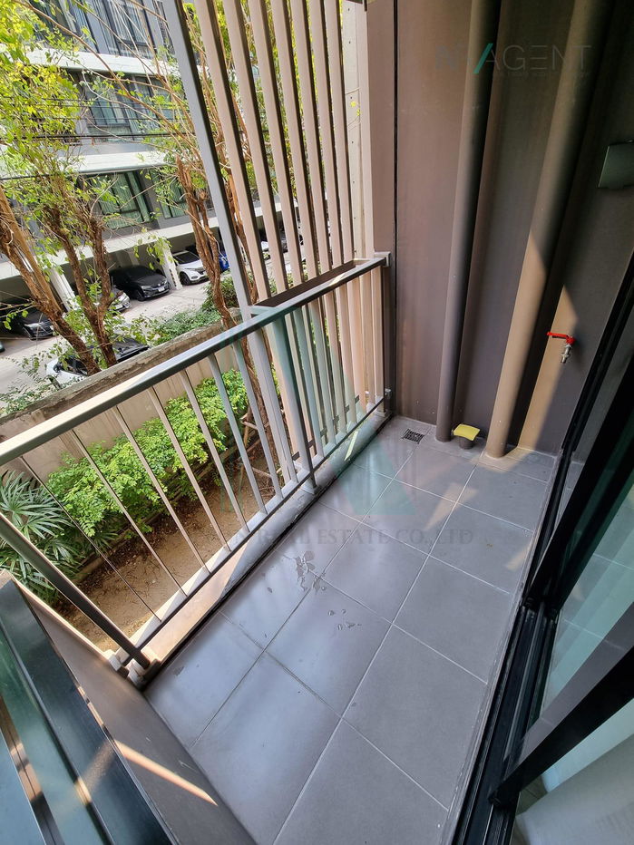 picture 🔺 For Sell Condo ATMOZ LADPRAO 71 Building D, Floor 2,1 bed room, Room size 24 sqm - 8/8