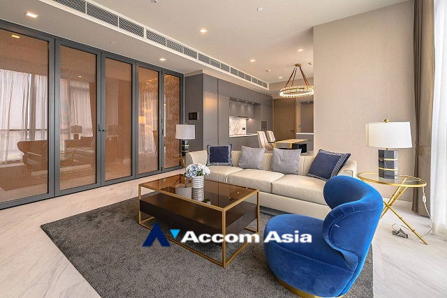 รูป 🔼🔽 AccomA 📩 The Monument Thong Lo - รูปที่ 3/13