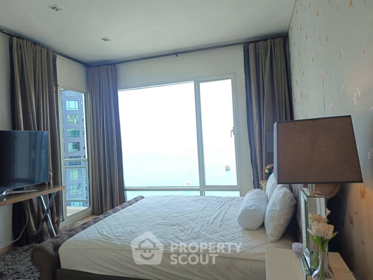 รูป คอนโด 2-ห้องนอน ที่ รีเฟล็คชั่น จอมเทียน บีช พัทยา ใกล้ เมืองพัทยา (ID 2264856) - รูปที่ 7/20