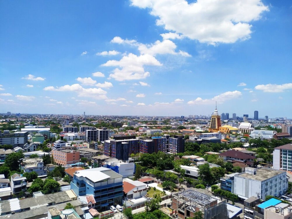 รูป 🏢 ขายคอนโด : Regent Orchid Sukhumvit 101 (รีเจนท์ ออร์คิด สุขุมวิท 101)   รหัสทรัพย์ | 📌 LNP-C8969  - รูปที่ 19/31