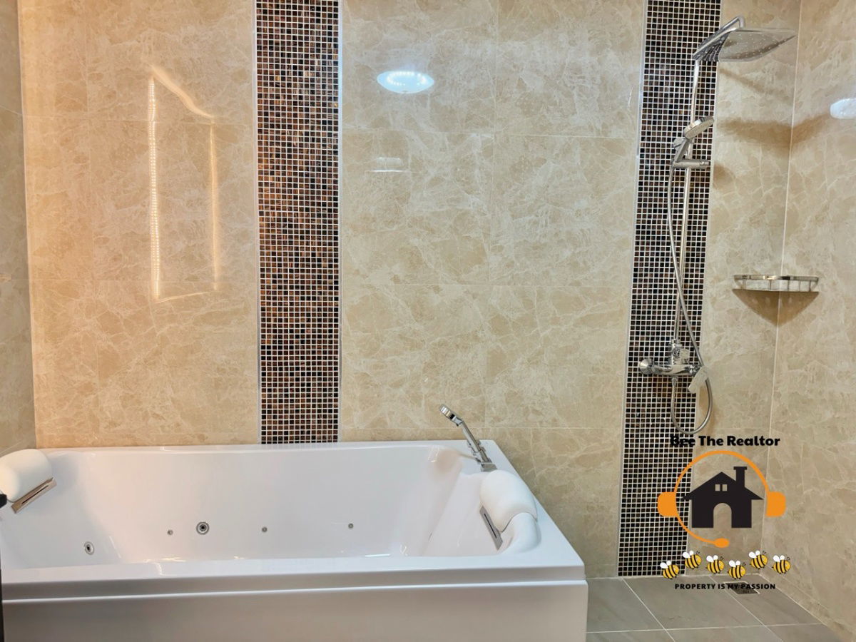 picture Pool Villa for Sale Mabprasan Lake Pattaya - 55/60
