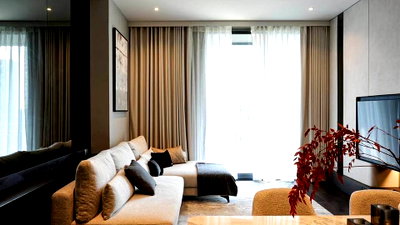 Condos for sale : Condo for sale: Laviq Sukhumvit 57, price 34,500,000 baht [MKsr250805]