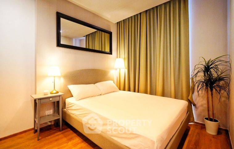รูป คอนโด 1-ห้องนอน ที่ โนเบิล บีอี 33 สุขุมวิท ใกล้ BTS พร้อมพงษ์ (ID 992330) - รูปที่ 9/13