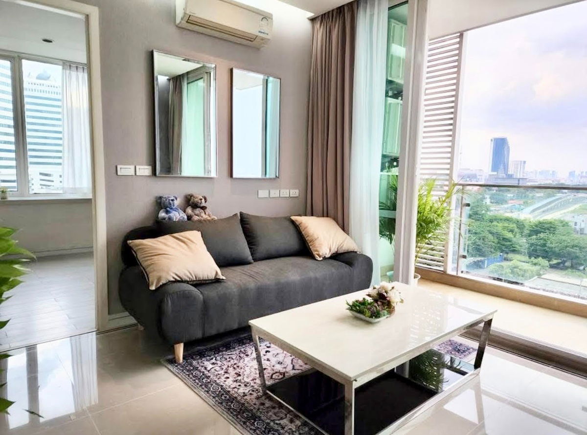 picture code : B151  TC Green Rama 9 Bedroom : 2 - 1/9