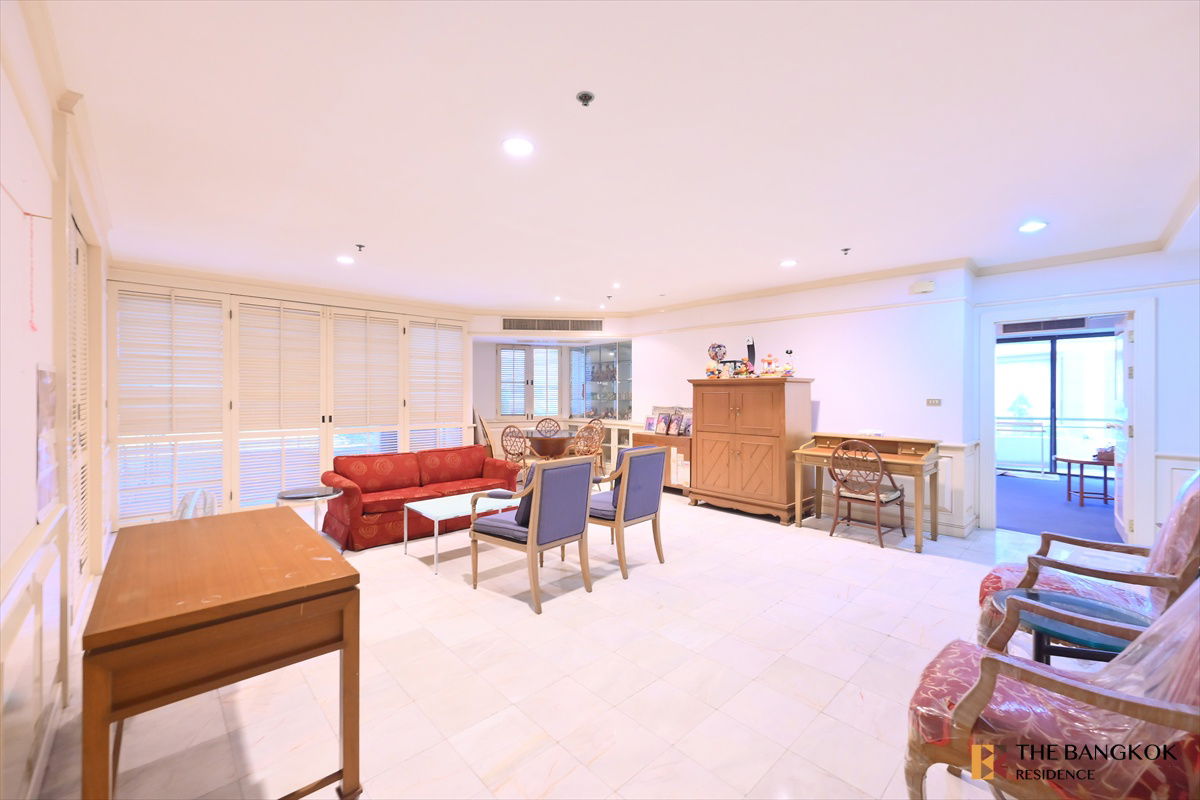รูป 💥 Spacious Unit at a Great Price 💥, Moon Tower Sukhumvit 59 near Bts Thong Lo - รูปที่ 5/20