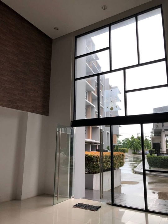 รูป ปล่อยเช่าคอนโด Beyond Condo ตึก B ชั้น 6 เดือนละ 6,000 บาท - รูปที่ 9/13
