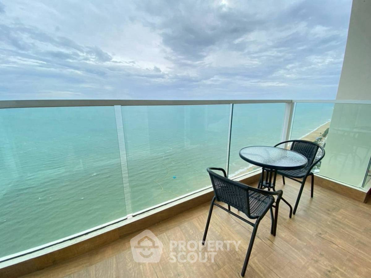 รูป คอนโด 2-ห้องนอน ที่ ซีตัส บีชฟรอนท์ ใกล้ หาดจอมเทียน (ID 2264855) - รูปที่ 17/18