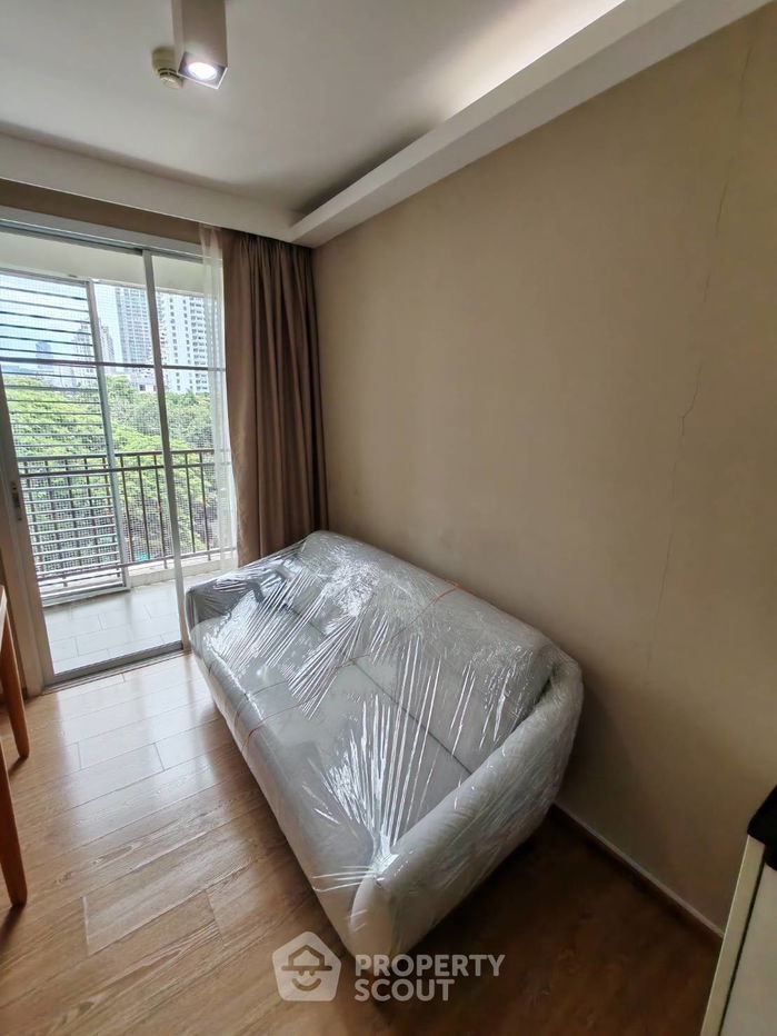 picture 1-BR Condo at Maestro 39 Sukhumvit 39 near BTS Phrom Phong (ID 1250789) - 7/13