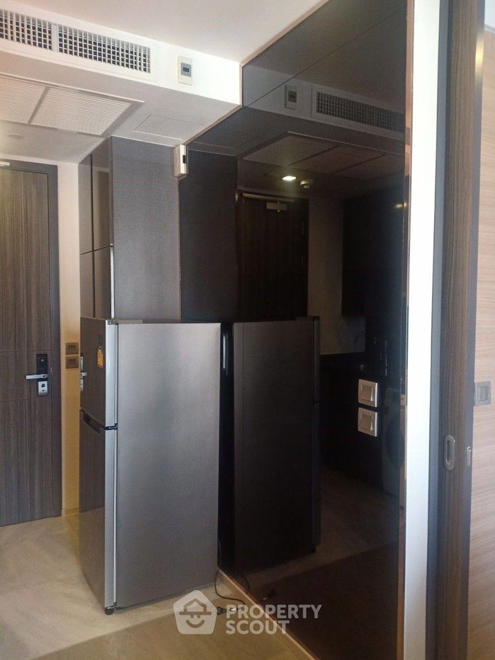 รูป คอนโด 1-ห้องนอน ที่ แอชตัน อโศก ใกล้ MRT สุขุมวิท (ID 1560654) - รูปที่ 3/9