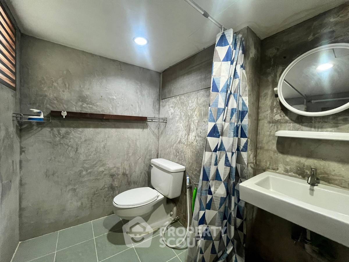 picture 1-BR Condo at Ratchathewi Tower Condominium near BTS Ratchathewi (ID 1895045) - 5/5