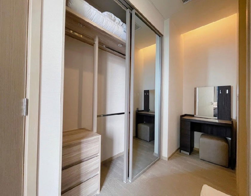 picture #R5899 Condo for rent  THE ESSE ASOKE  - 9/13