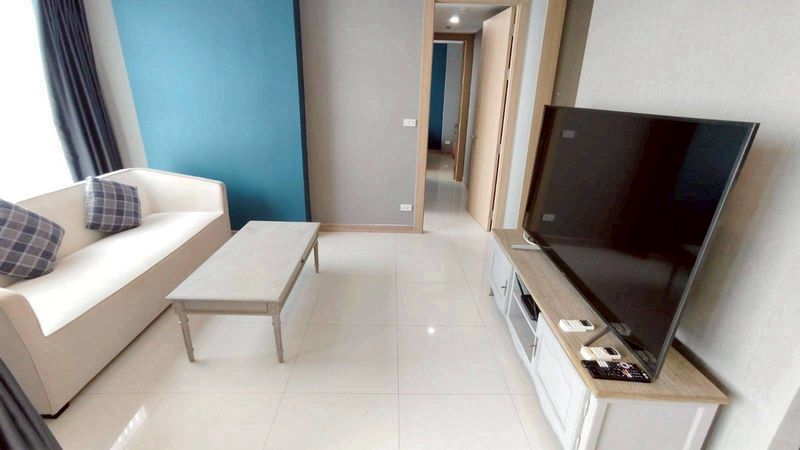 รูป 2 Bedrooms Condominium @ The Riviera Jomtien - รูปที่ 4/80