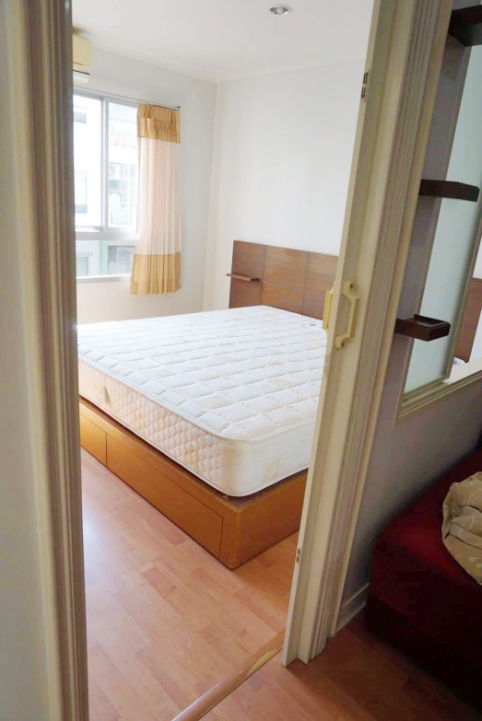 picture 🔐#PO2307_080🔐🗓️35 SQM. ( 1bed/1bath )𝐂𝐨𝐧𝐝𝐨 𝐋𝐔𝐌𝐏𝐈𝐍𝐈 𝐕𝐈𝐋𝐋𝐄 𝐂𝐔𝐋𝐓𝐔𝐑𝐀𝐋 𝐂𝐄𝐍𝐓𝐄𝐑 - 7/13