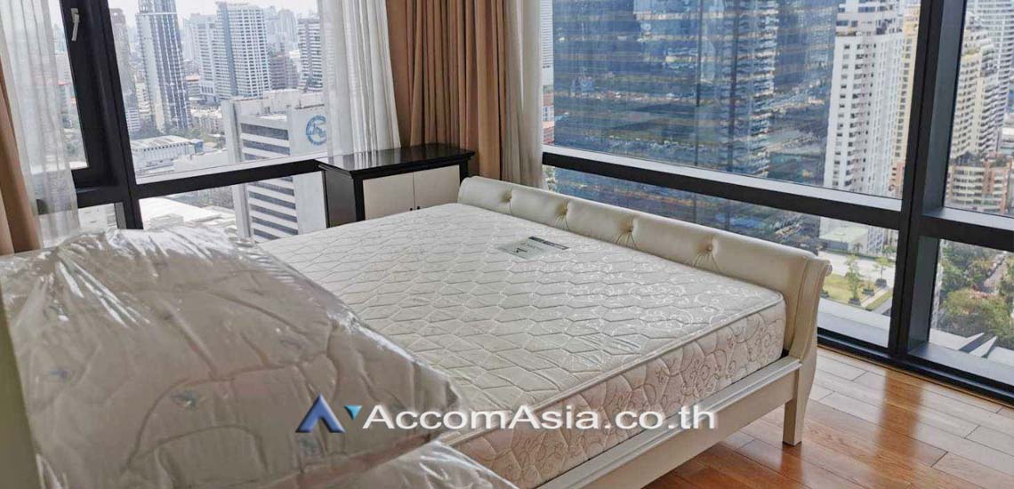 รูป 🔼🔽 AccomA 📩  2 BR Condominium @Circle Living Prototype (AA29982) - รูปที่ 5/9
