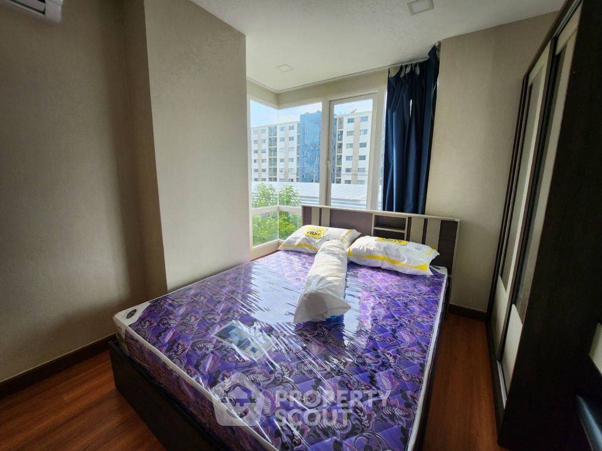 picture 2-BR Condo at Airlink Residence near ARL Latkrabang (ID 2166860) - 3/5