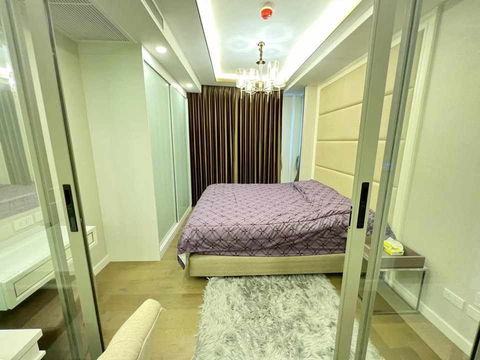 🦋🌼คุณปอ LuxuryCondo🦋🌼แอดไลน์ได้เลยนะคะ🦋อมรันทา เรสซิเด้นซ์