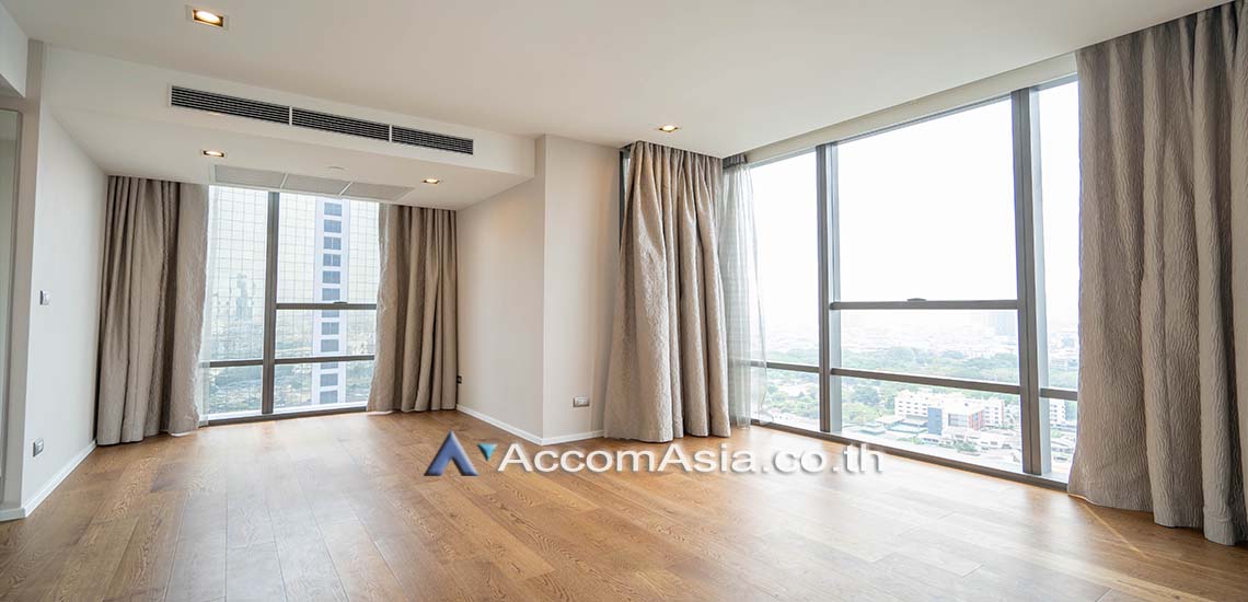 รูป 🔼🔽 AccomA 📩  2 BR Condominium @The Bangkok Sathorn (AA27175) - รูปที่ 6/10
