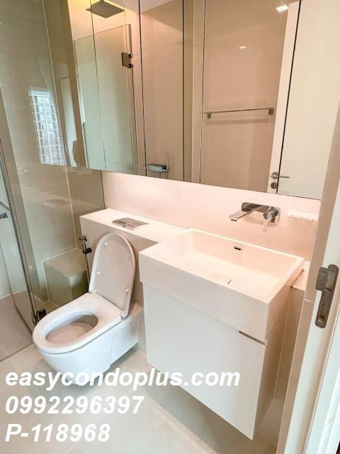 picture P-118968 Condo for rent The Saint Residences fully furnished (Confirm again when visit).  - 8/8