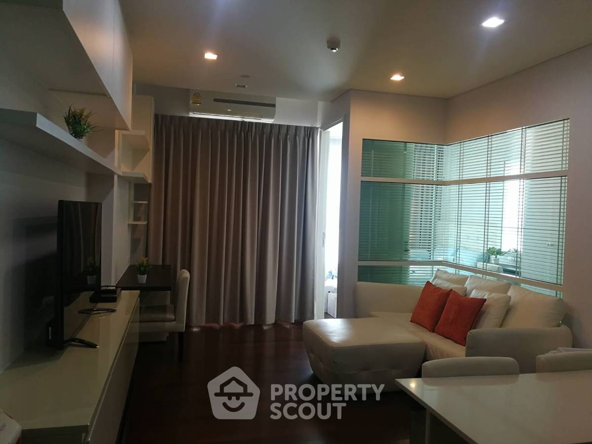 picture 1-BR Condo at Ivy Thonglor 23 close to Thong Lo (ID 885046) - 1/7