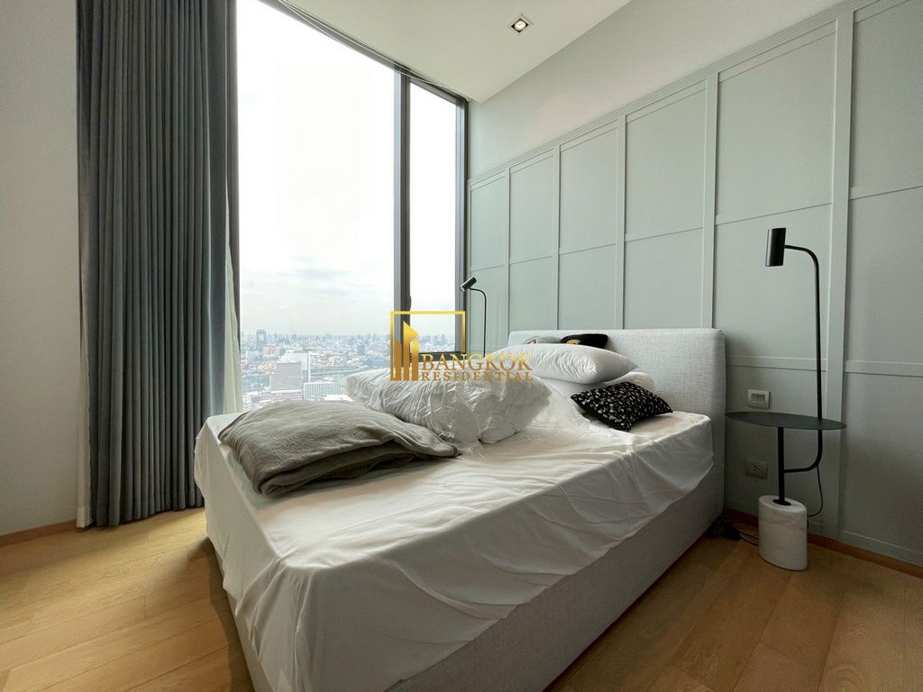 picture 28 Chidlom | Super Luxury 2 Bedroom Condo For Rent Near BTS - BR18634CD - 11/35