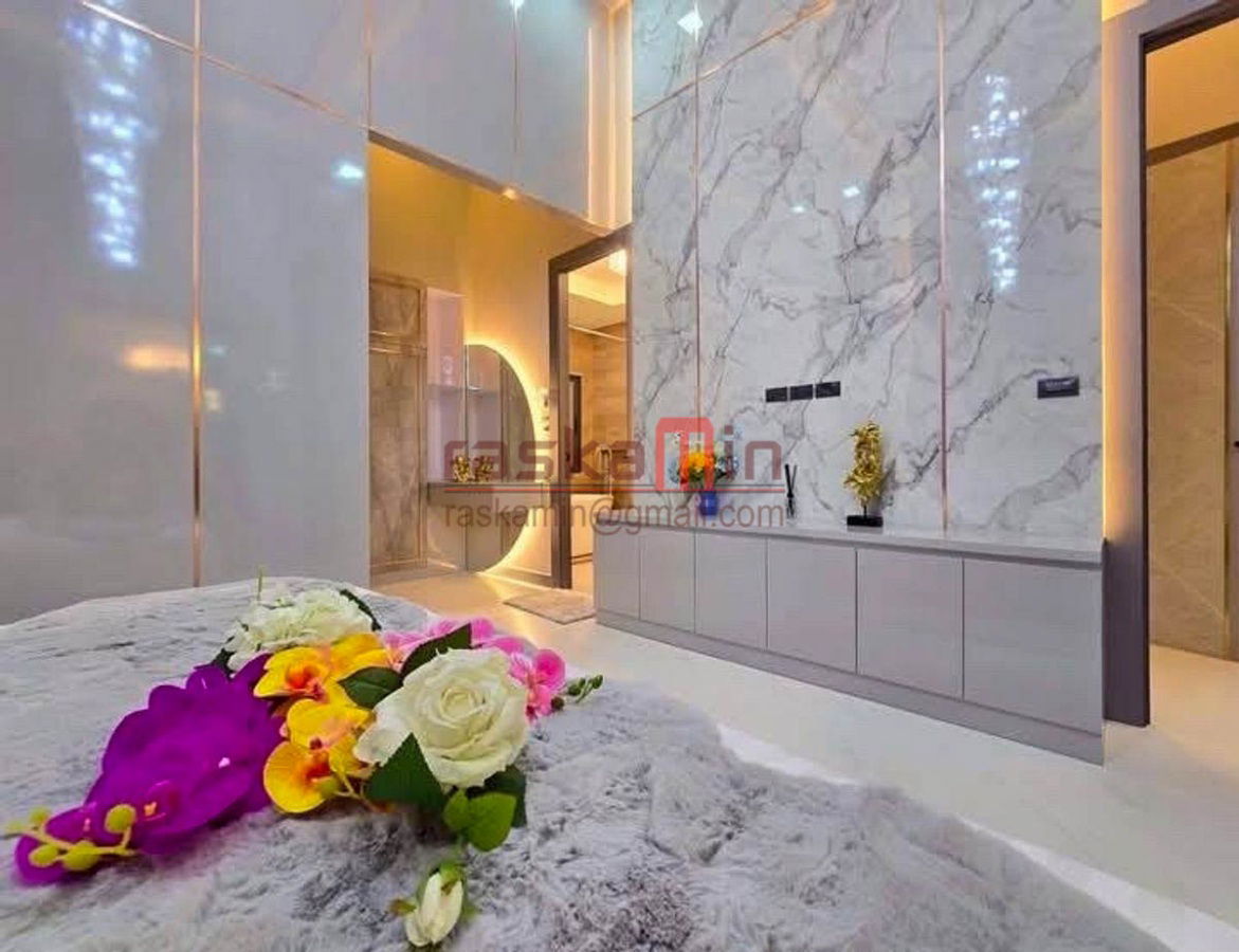 picture  Newly Modern Luxury Pool Villa - 18/20