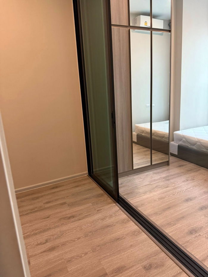 รูป 🔔 RM15009 🔔 ให้เช่าถูกมาก✨ ไนท์บริดจ์ คอลลาจ รามคำแหง 💛🧡 ✅แอดไลน์ @mproperty( มี @ ด้วย) แอดมินตอบไว - รูปที่ 6/10