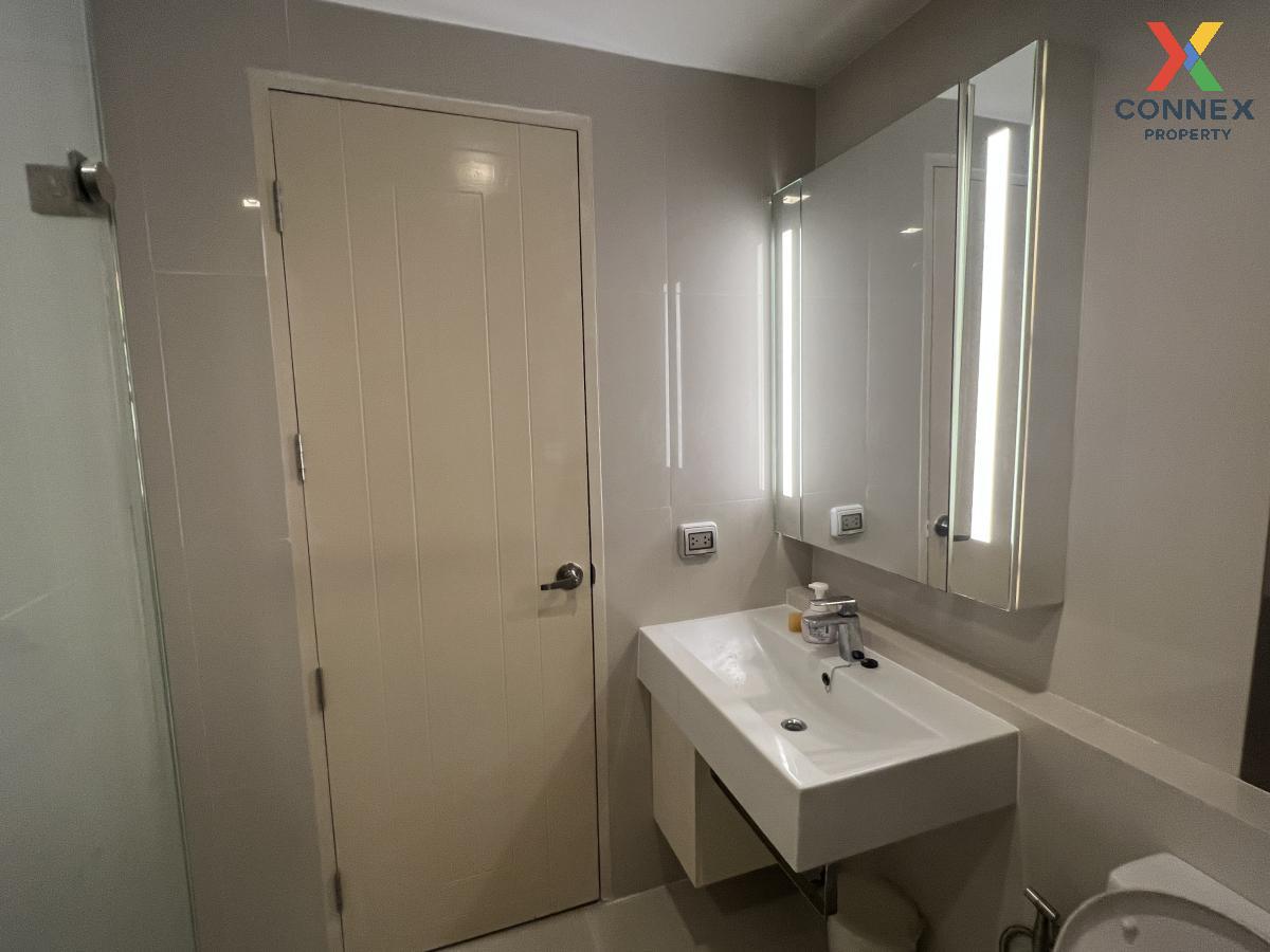 picture 🔥🔥🔥 FOR RENT condo , Q House Sukhumvit 79 , BTS-On Nut , Phra Khanong , Watthana , Bangkok , CX-16888 ✅ Live chat with us ADD LINE @connexproperty ✅ 🔥🔥🔥 - 5/5