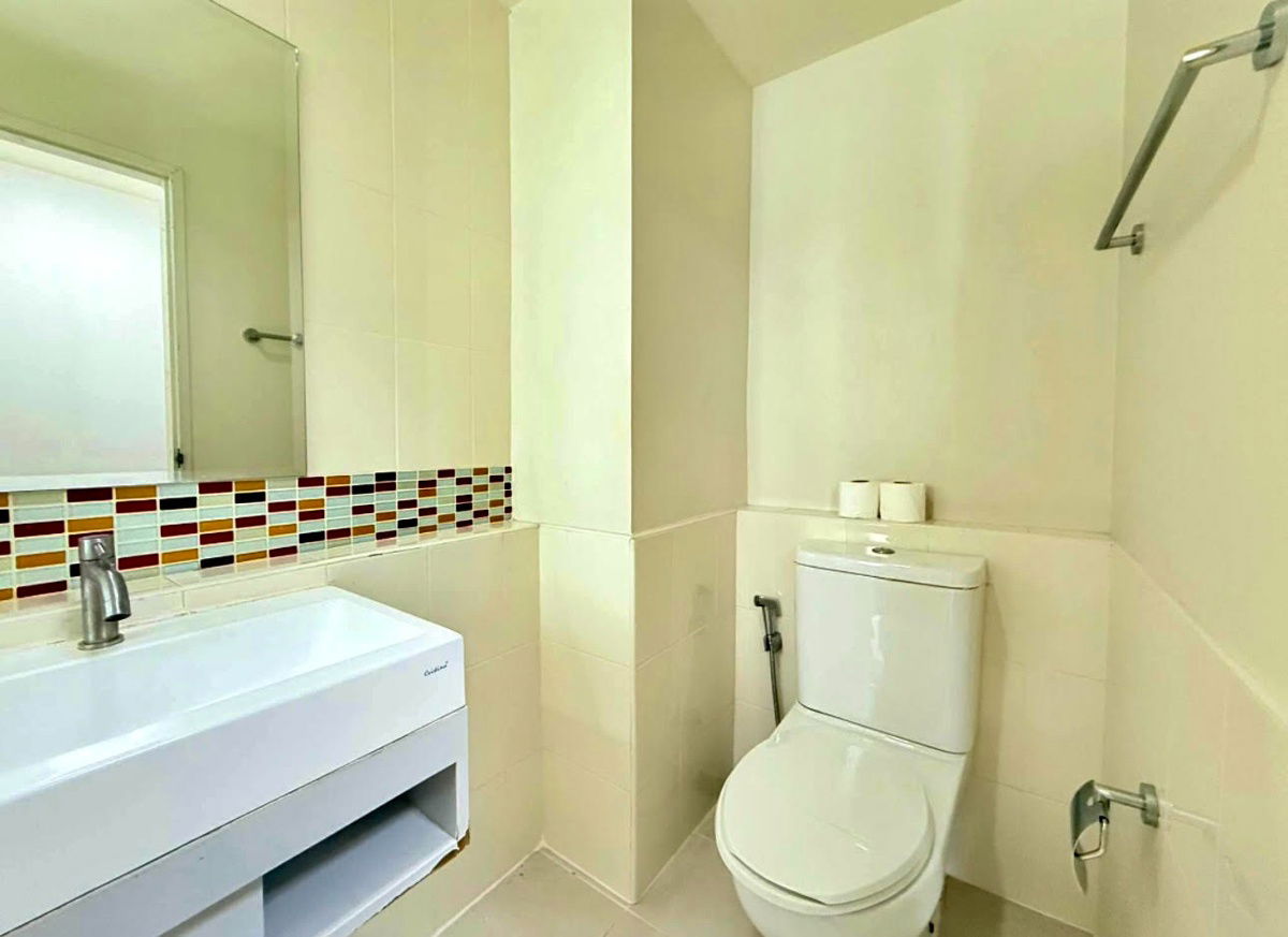 picture code : B132 M Society Condominium - 10/11