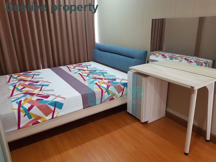 picture DL006301 Condo for rent, Airlink Residence near -, ready to move in, call urgently 0656133286 LineID @655ebbvc - 2/8