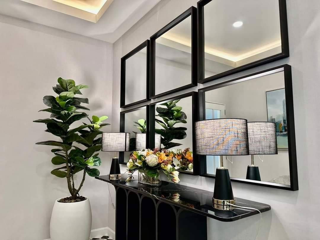 รูป  เช่า ให้เช่า  Perfect Masterpiece Sukhumvit 77 Phase 1 บ้านหรูที่สะท้อนตัวตนเหนือระดับ Line ID: @951qfbfi - รูปที่ 1/20