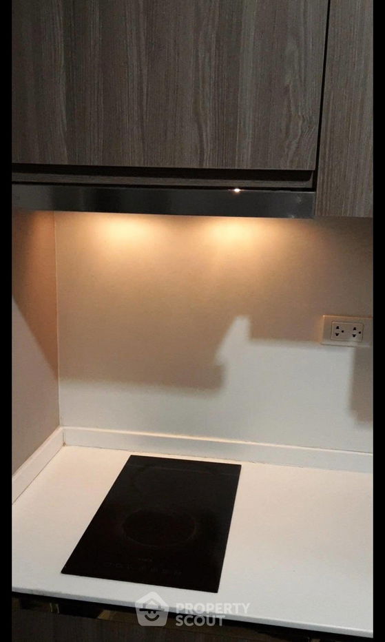 picture 1-BR Condo at The Parkland Charan - Pinklao near MRT Bang Yi Khan (ID 1822510) - 10/10