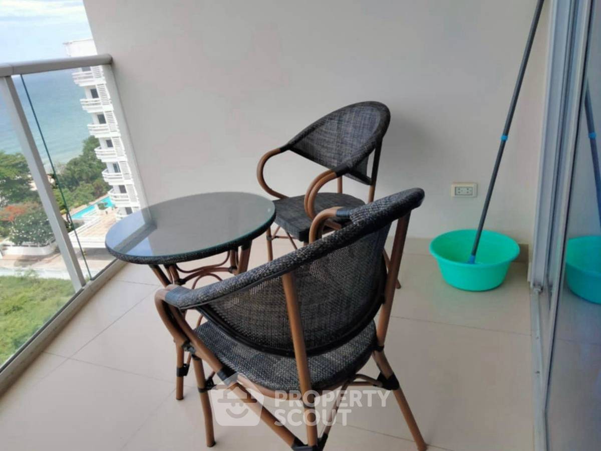 รูป คอนโด 1-ห้องนอน ที่ แซนด์ คอนโดมิ้นียม ใกล้ ถนนพระตำหนัก พัทยา (ID 2264852) - รูปที่ 4/17