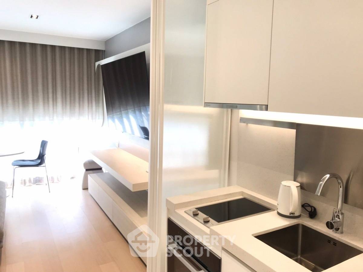 รูป คอนโด 1-ห้องนอน ที่ สโคป พร้อมศรี ใกล้ BTS พร้อมพงษ์ (ID 1166206) - รูปที่ 5/7