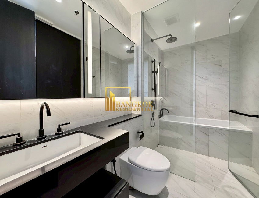 picture Tait 12 | Super Luxury 1 Bedroom Condo For Rent in Sathorn - BR17583CD - 12/32