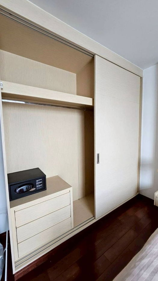 picture Condo for rent, Suntara Sriracha, fully furnished, near Aeon Mall - 4/13