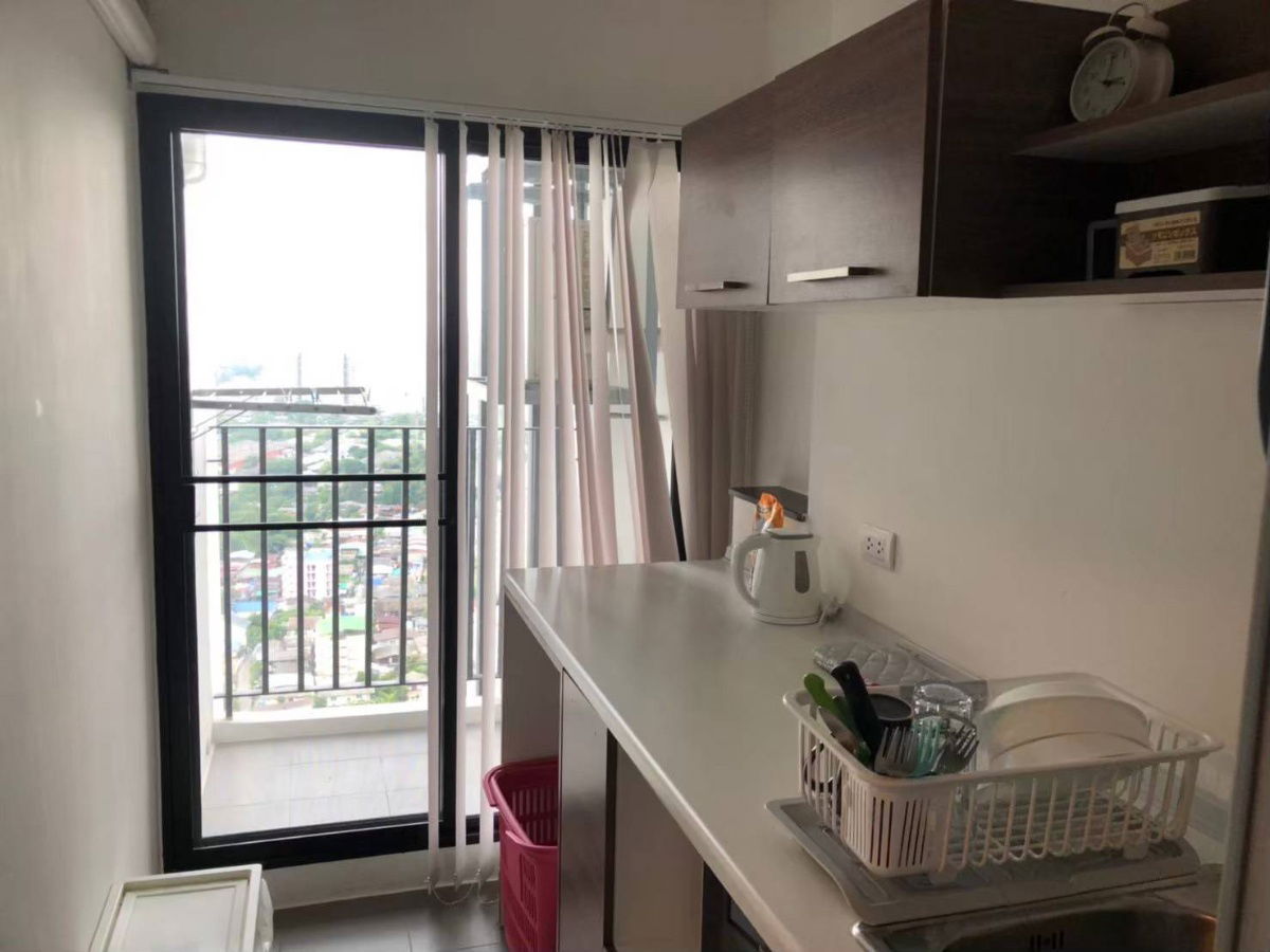 picture For Rent The Teak Sukhumvit 39, good Feng Shui, fully furnished, ready to move in - SW002878 - 10/18