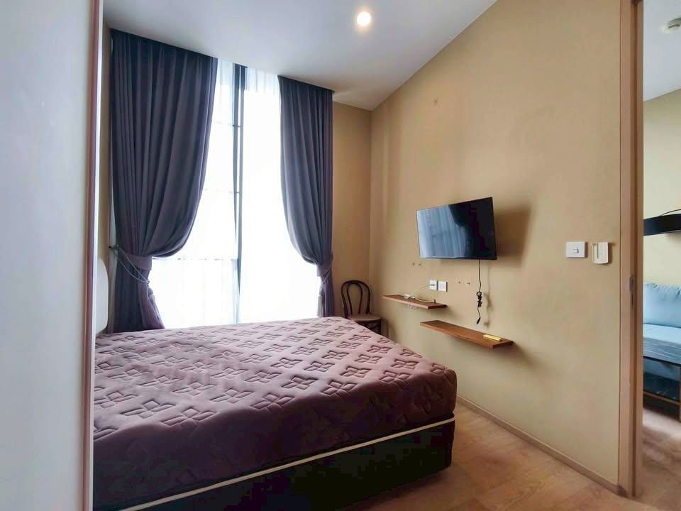 picture CD082 For Rent – Noble BE 19 Condo - 1/11