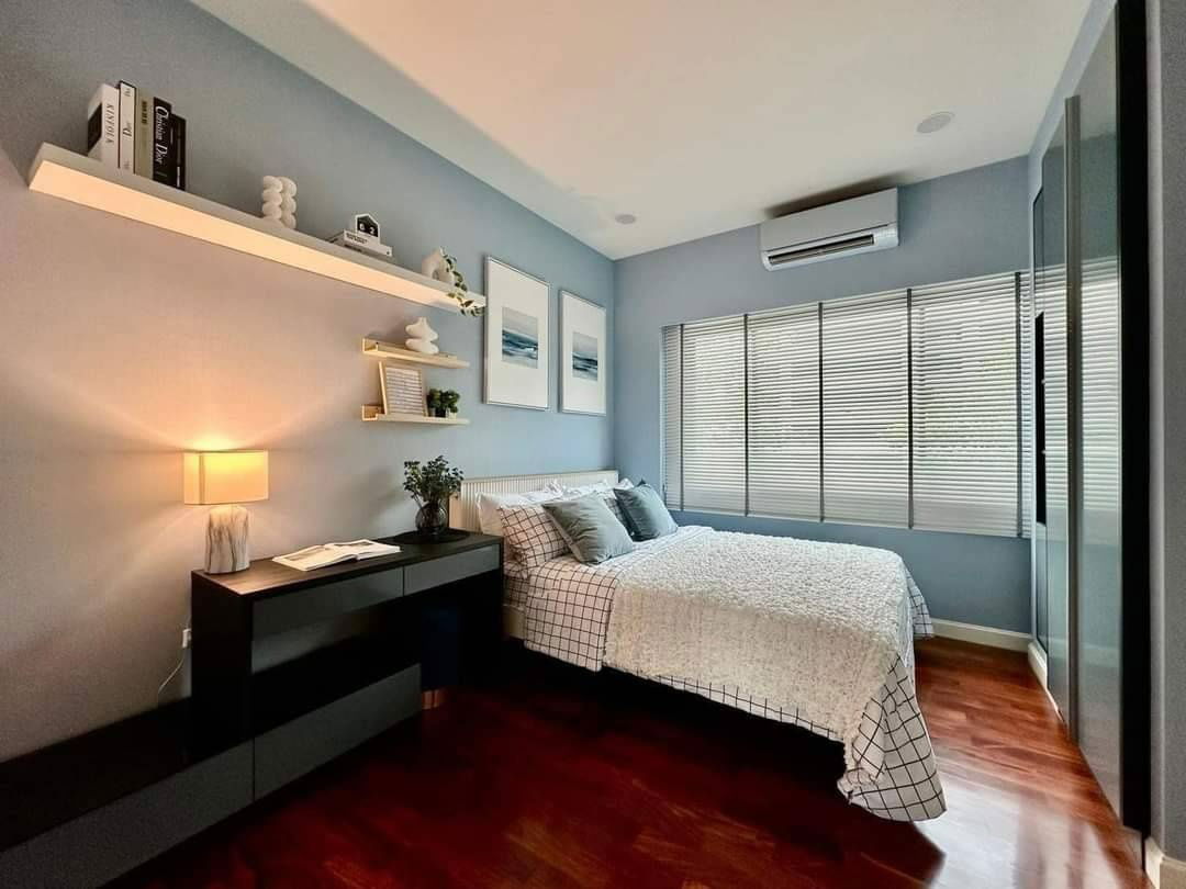 รูป  เช่า ให้เช่า  Perfect Masterpiece Sukhumvit 77 Phase 1 บ้านหรูที่สะท้อนตัวตนเหนือระดับ Line ID: @951qfbfi - รูปที่ 14/20