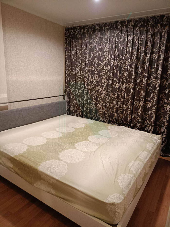 picture For Rent Condo LUMPINI PARK RIVERSIDE RAMA 3 Building B, Floor 32,1 bed room, Room size 29.00 sqm - 3/8