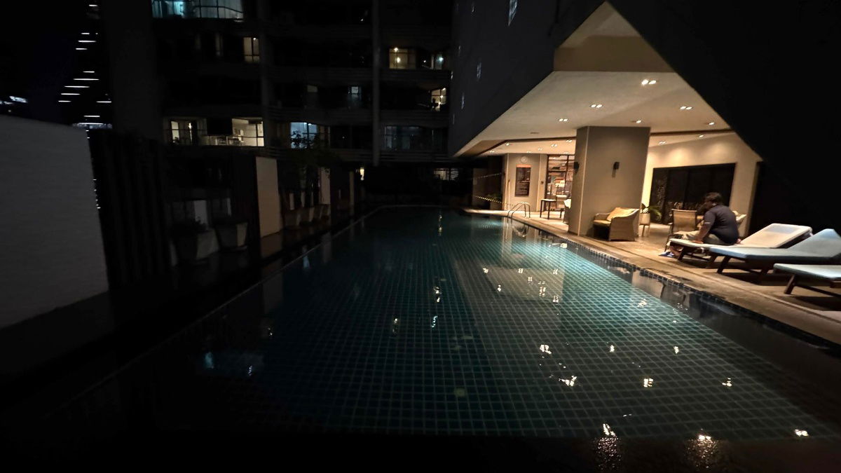 รูป เช่าคอนโด Sukhumvit Suite (สุขุมวิท สวีท) - รูปที่ 19/19