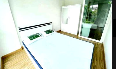 เช่าคอนโด รพ.เกษมราษฎร์ รัตนาธิเบศร์ : 🛑LINE ID @cutecondo มี@🛑 Iris westgate 6,500 ว่าง✅ ตอบไว 