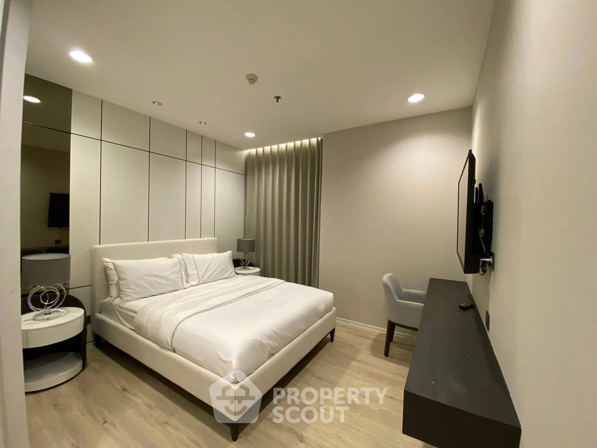 รูป คอนโด 3-ห้องนอน ที่ ณุศาศิริ แกรนด์ คอนโดมิเนียม ใกล้ BTS เอกมัย (ID 2265854) - รูปที่ 4/7