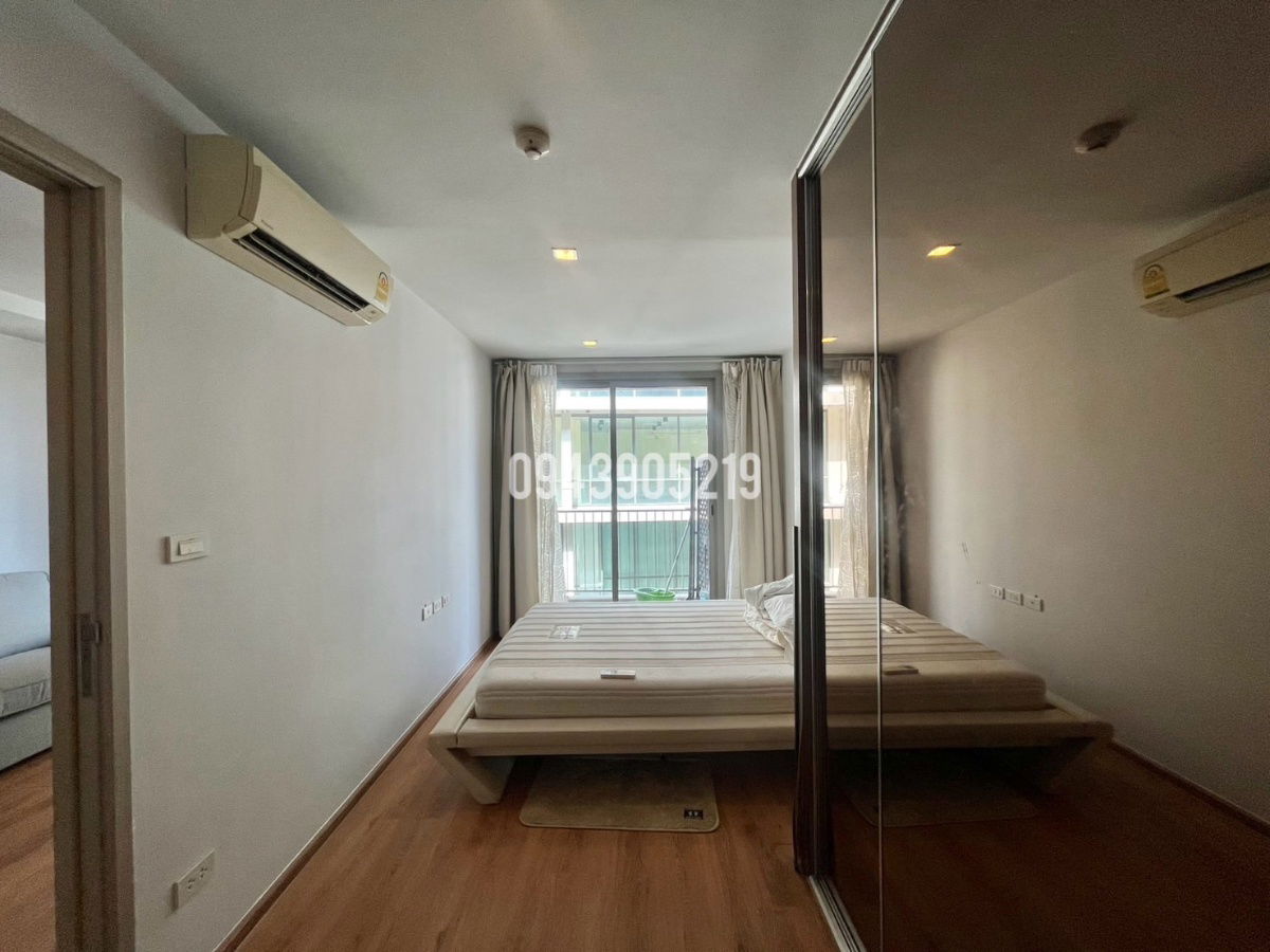 รูป Sari by sansiri ☎️big 1 bed 50 sqm ‼️only 16000/month ‼️NOW AVAILABLE 🔆✅ - รูปที่ 6/9