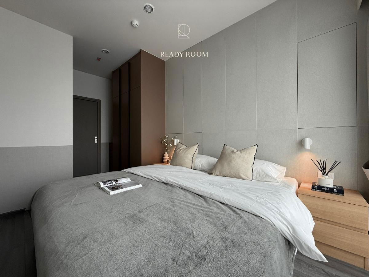 รูป [ เช่า | RENT ]  ⚡🌈E70515 ไอดีโอ สุขุมวิท - พระราม 4 ( Ideo Sukhumvit - Rama4 ) ⚡🌈 LINE : @theagentpro (มี @ นำหน้าด้วยครับ)  - รูปที่ 4/24
