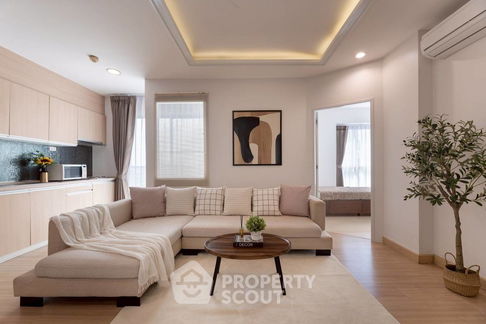 คอนโด 2-ห้องนอน ที่ เดอะ พาร์คแลนด์ ศรีนครินทร์ ใน สำโรงเหนือ (ID 2112009)