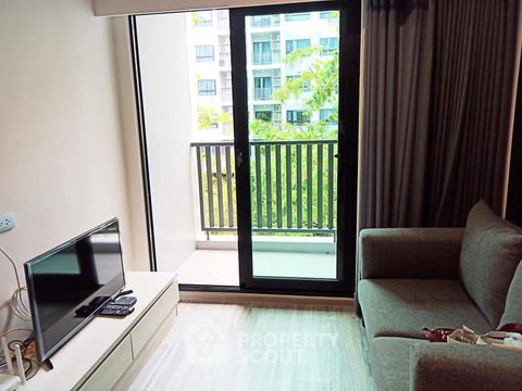 คอนโด 1-ห้องนอน ที่ ดุสิตดีทู เรสซิเดนเซส หัวหิน ใน หนองแก (ID 1398324)