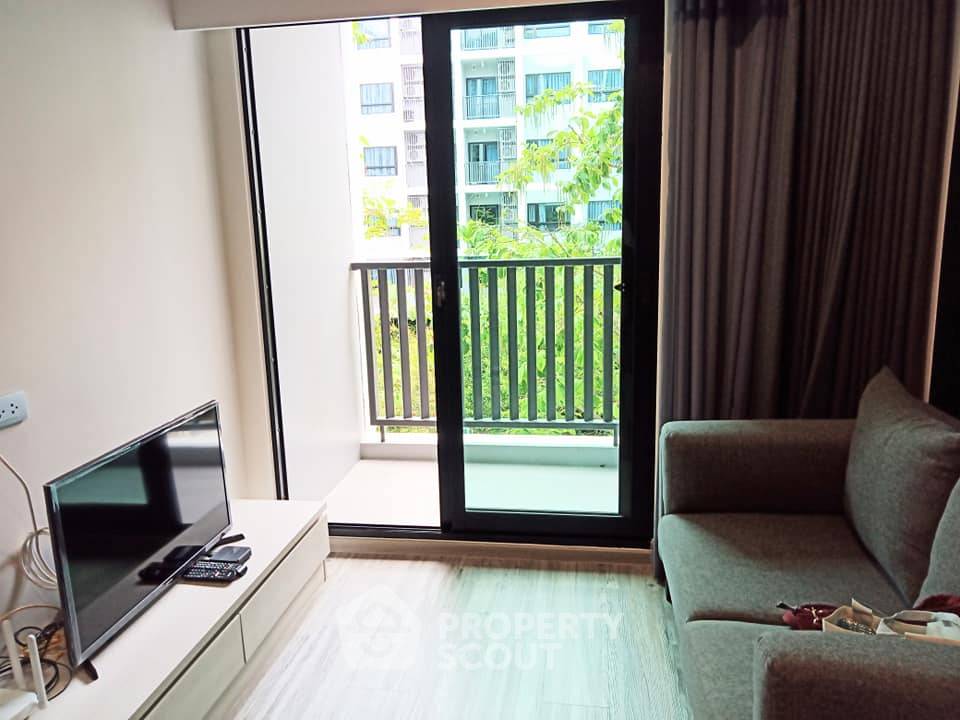 picture 1-BR Condo at DusitD2 Residences Hua Hin in Nong Kae (ID 1398324) - 1/12