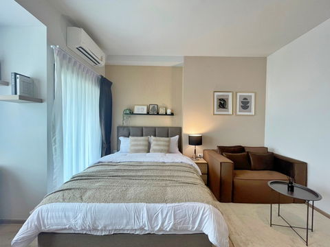 🦋🌼คุณปอ LuxuryCondo🦋🌼แอดไลน์ได้เลยนะคะ🦋ไอดีโอ พระราม 9 - อโศก 
