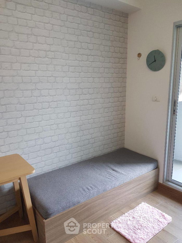 picture 1-BR Condo at Chapter One The Campus Ladprao 1 near MRT Lat Phrao (ID 1307605) - 7/14